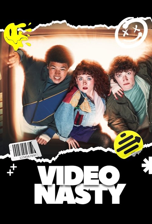 Video Nasty - Horror ist Kult