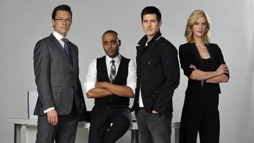 The Listener - Hellhörig Bild 8