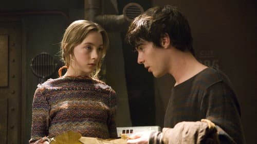 City of Ember - Flucht aus der Dunkelheit Bild 4