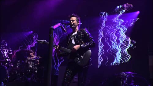 Muse: Live at iTunes Festival Bild 1