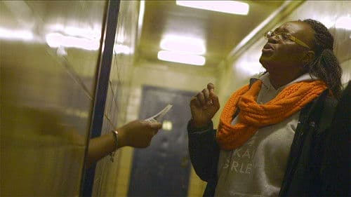 Down a Dark Stairwell Bild 1