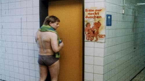 Eine Rolle Duschen Bild 1