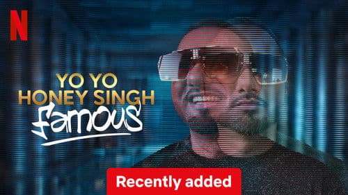 Yo Yo Honey Singh: Famous Bild 7