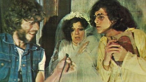 Quem Tem Medo de Lobisomem? Bild 3