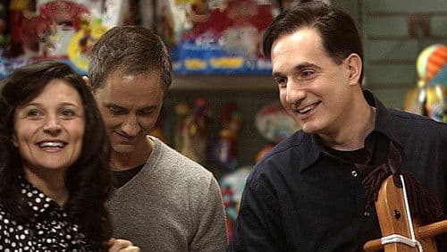 The David Dance Bild 1