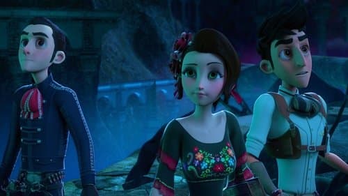 Salmas Geheimnis Bild 1