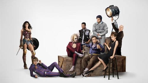 The Movies - Die Geschichte Hollywoods Bild 1