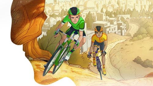 La bicicletta di Bartali Bild 2