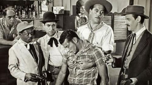 Pistoleiro Bossa Nova Bild 1