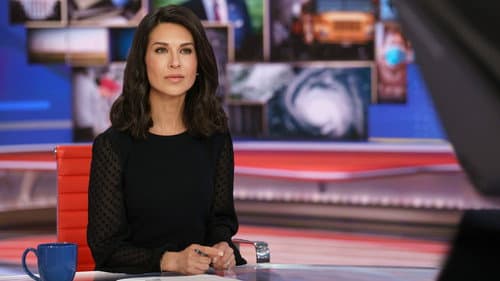 Ana Cabrera Reports Bild 1