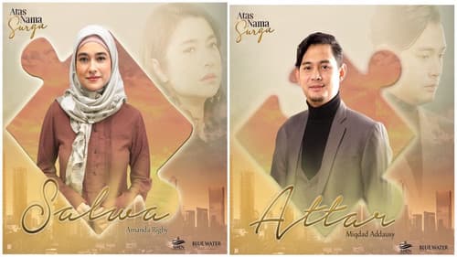 Atas Nama Surga Bild 1