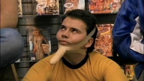 Alien Sex Party Bild 4