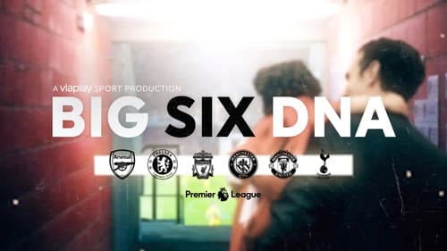 Big Six DNA Bild 1