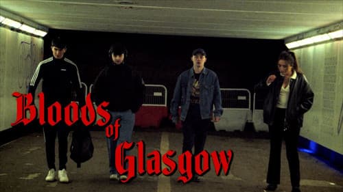 Bloods of Glasgow Bild 2