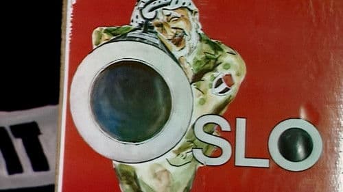 Arafat, l'insaisissable Bild 3