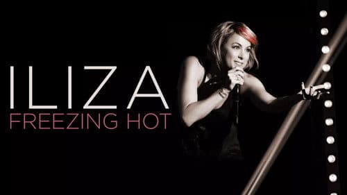 Iliza Shlesinger: Freezing Hot Bild 4