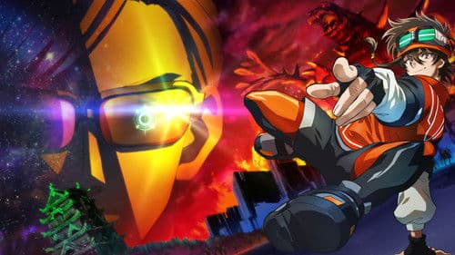 Run for the Money: The Great Mission Bild 1