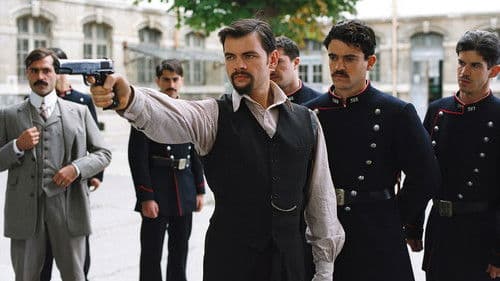 Les Brigades du Tigre Bild 2