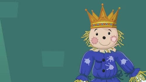 Dorothy and Toto's Storytime: The Marvelous Land of Oz Part 1 Bild 1