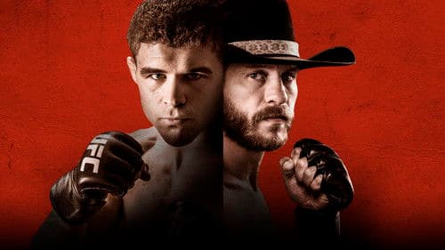UFC Fight Night 151: Iaquinta vs. Cowboy Bild 1