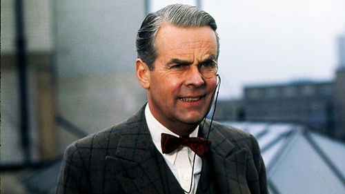 Lord Peter Wimsey Bild 2