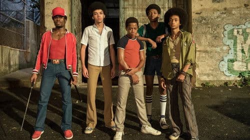 The Get Down Bild 6