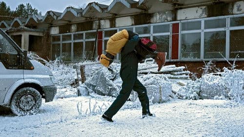 Ferdinand von Schirach: Feinde – Gegen die Zeit Bild 3