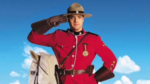 Dudley Do-Right Bild 1