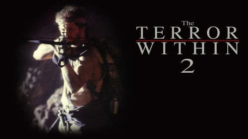 The Terror Within II Bild 4