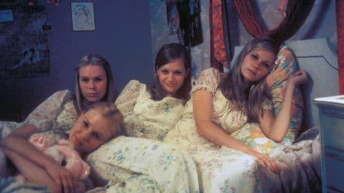 Revisiting The Virgin Suicides Bild 1