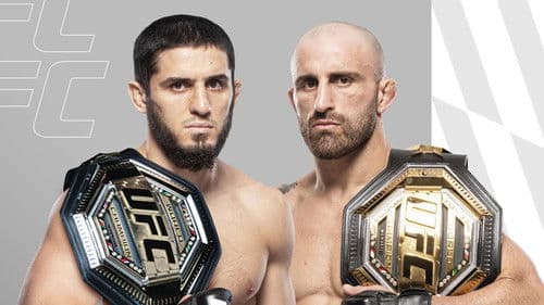UFC 284: Makhachev vs. Volkanovski Bild 1