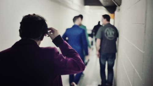 Take That: These Days On Tour Bild 1