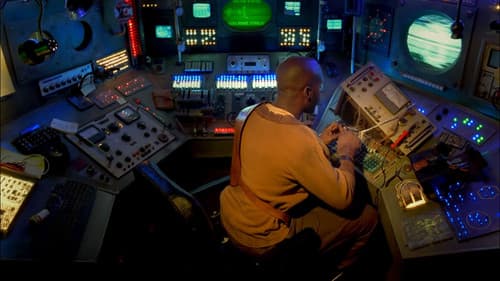 Mnemosyne Rising Bild 1