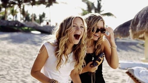 The Challenge - Eine echte Herausforderung Bild 1