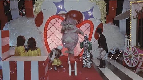 ピンクレディーの活動大写真 Bild 2