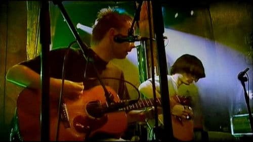 Radiohead: ARTE music planet Bild 1