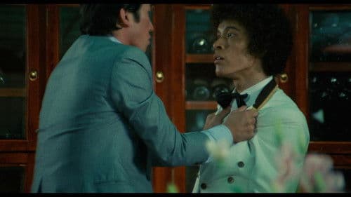 野獣死すべし Bild 3