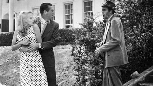 Die Nacht vor dem Galgen Bild 4