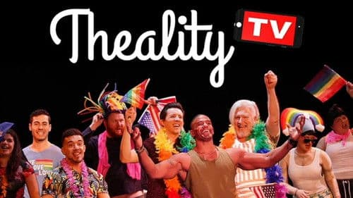 Theality TV Bild 7