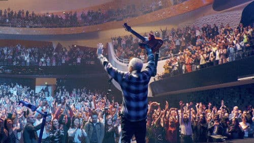 Gilberto Gil à la Philharmonie de Paris Bild 4