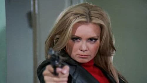 Karateci Kız Bild 5