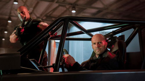 Fast & Furious: Hobbs & Shaw Bild 8