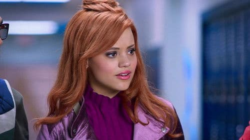 Daphne & Velma Bild 8