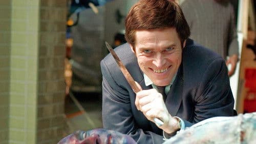 Anamorph - Die Kunst zu töten Bild 3