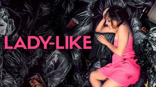 Lady-Like Brav war gestern Bild 6