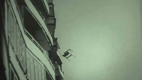 Безжалостное небо Bild 1