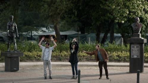 Gafas Amarillas Bild 3