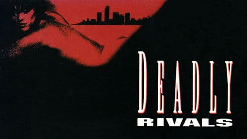 Deadly Rivals – Ein Professor sieht rot Bild 7