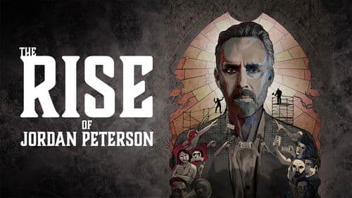 The Rise of Jordan Peterson Bild 2