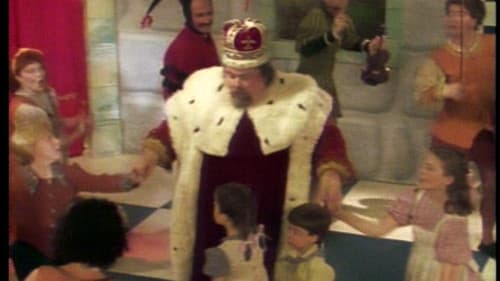 Wee Sing: King Cole's Party Bild 1